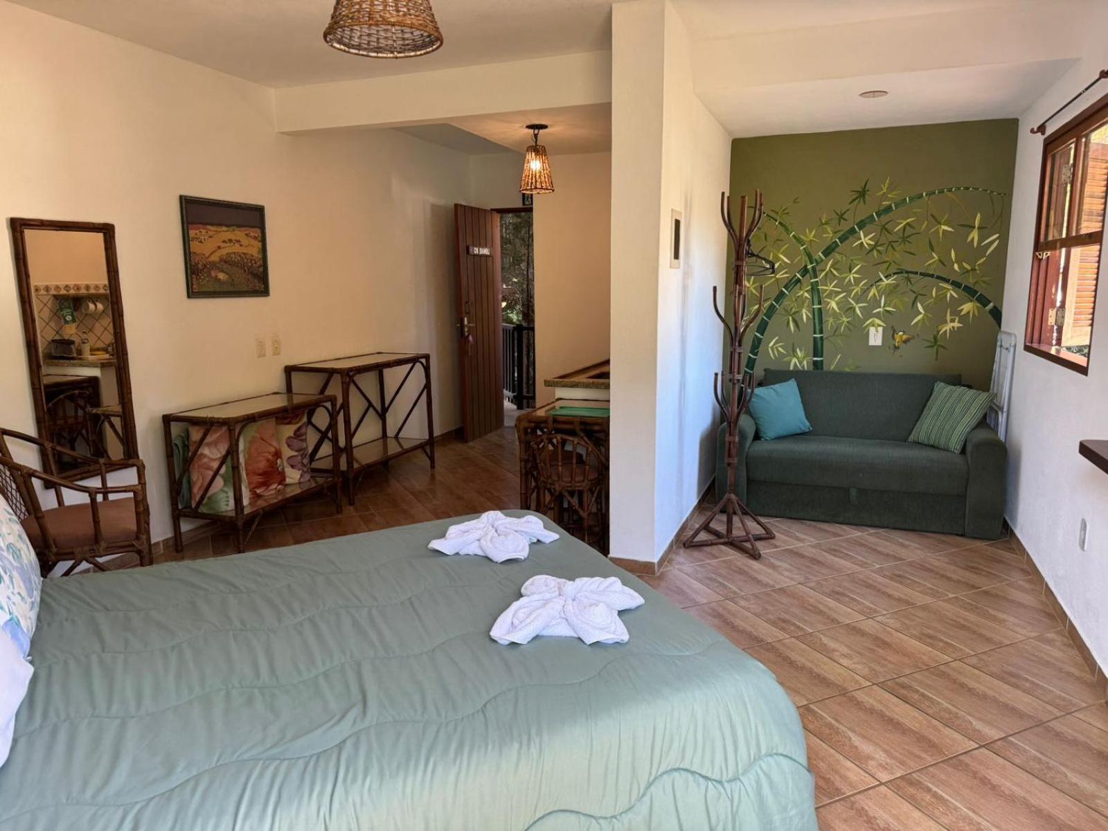 Hotel Pousada Riacho Das Pedras à Gonçalves Extérieur photo